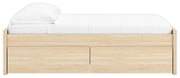 Onita - Platform Bed - R&R Furniture Gallery (Fountain Valley, CA)