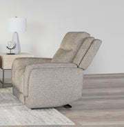 Penfield - Power Zero Gravity Recliner With Heat And Massage - R&R Furniture Gallery (Fountain Valley, CA)