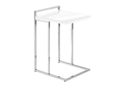 Accent Table, C - Shaped, Contemporary & Modern - R&R Furniture Gallery (Fountain Valley, CA)