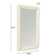 Cozzi - Wall Mirror - R&R Furniture Gallery (Fountain Valley, CA)