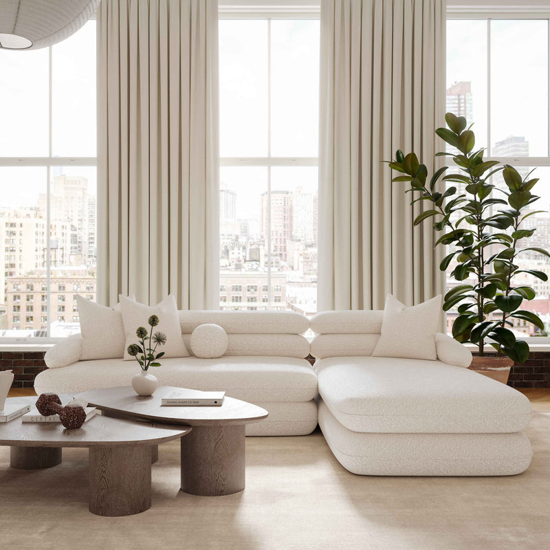 Lulu - Modular Sectional - R&R Furniture Gallery (Fountain Valley, CA)