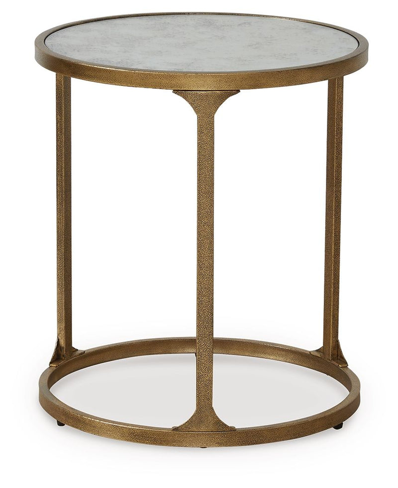 Korajane - Table - R&R Furniture Gallery (Fountain Valley, CA)
