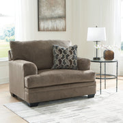 Stonemeade - Chair And A Half - R&R Furniture Gallery (Fountain Valley, CA)