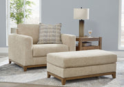 Parklynn - Living Room Set - R&R Furniture Gallery (Fountain Valley, CA)