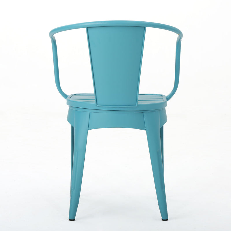 Yearn - 3 Piece Bistro Set With Table And 2 Chairs - R&R Furniture Gallery (Fountain Valley, CA)