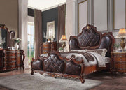 Picardy - Traditional - Bed - R&R Furniture Gallery (Fountain Valley, CA)