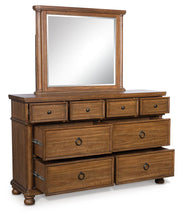 Rowlenstown - Dresser - R&R Furniture Gallery (Fountain Valley, CA)