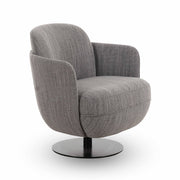 Solange - Swivel Chair - R&R Furniture Gallery (Fountain Valley, CA)