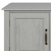 Connaught - Wide TV Stand - R&R Furniture Gallery (Fountain Valley, CA)