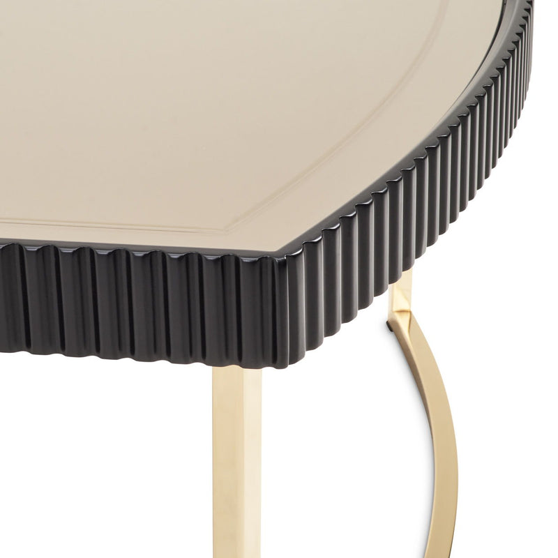 Lisbon - Cocktail Table - R&R Furniture Gallery (Fountain Valley, CA)