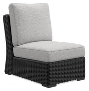 Beachcroft - Outdoor Sectional - R&R Furniture Gallery (Fountain Valley, CA)