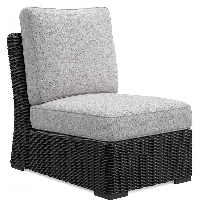 Beachcroft - Outdoor Sectional - R&R Furniture Gallery (Fountain Valley, CA)