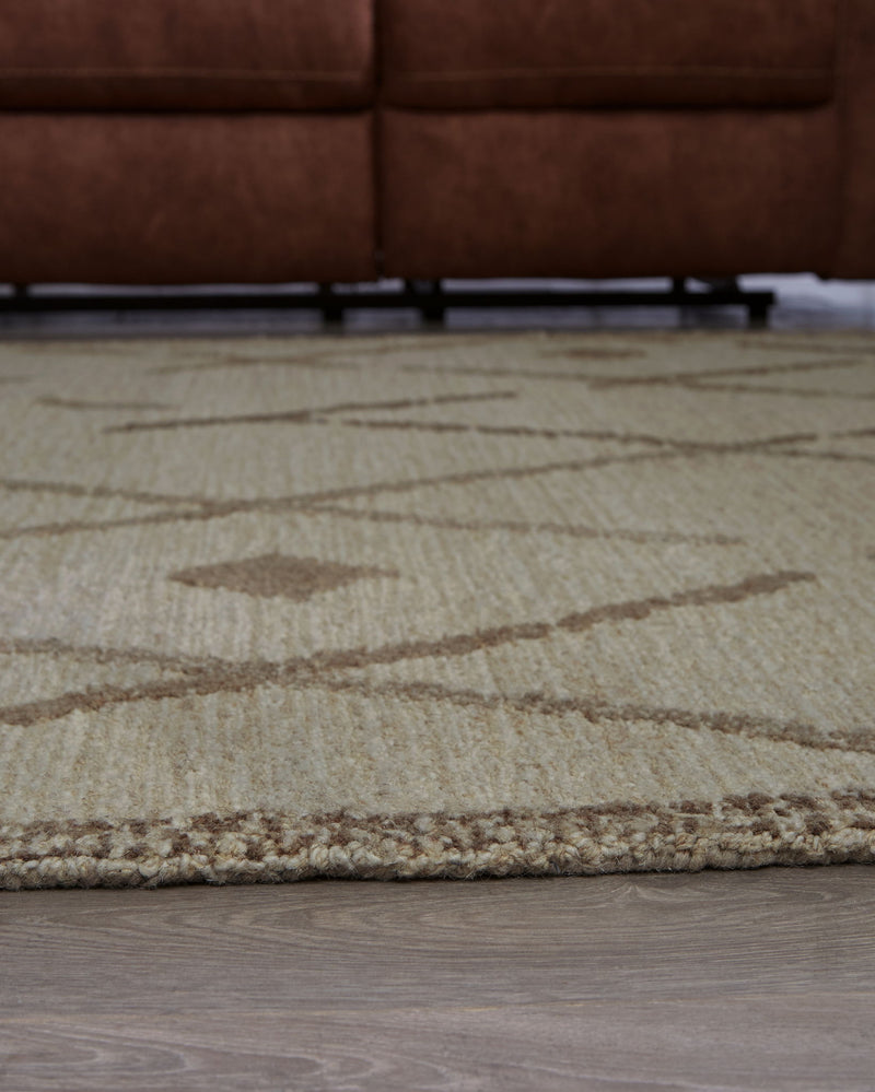 Guyford - Rug - R&R Furniture Gallery (Fountain Valley, CA)