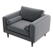 Amber - Universal Lounge Chair - R&R Furniture Gallery (Fountain Valley, CA)