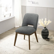 Blake - Modern Dining Chair (Set of 2) - R&R Furniture Gallery (Fountain Valley, CA)