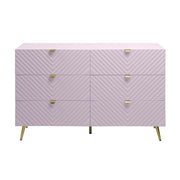 Gaines - Dresser - R&R Furniture Gallery (Fountain Valley, CA)