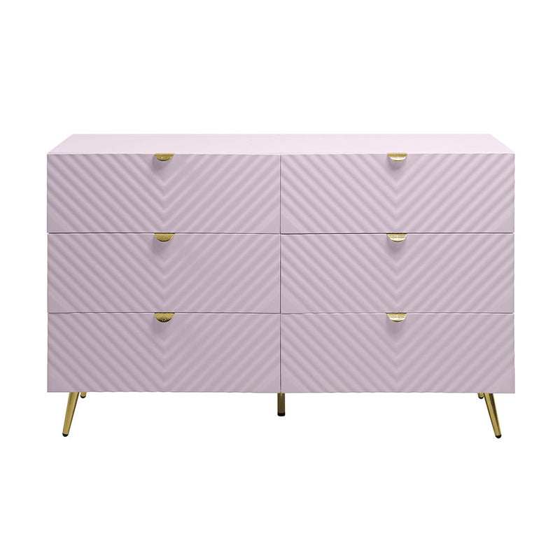 Gaines - Dresser - R&R Furniture Gallery (Fountain Valley, CA)