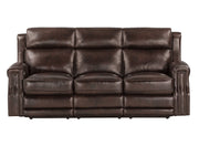Hensley - Power Reclining Sofa Set - R&R Furniture Gallery (Fountain Valley, CA)