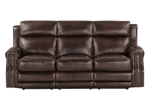 Hensley - Power Sofa - R&R Furniture Gallery (Fountain Valley, CA)