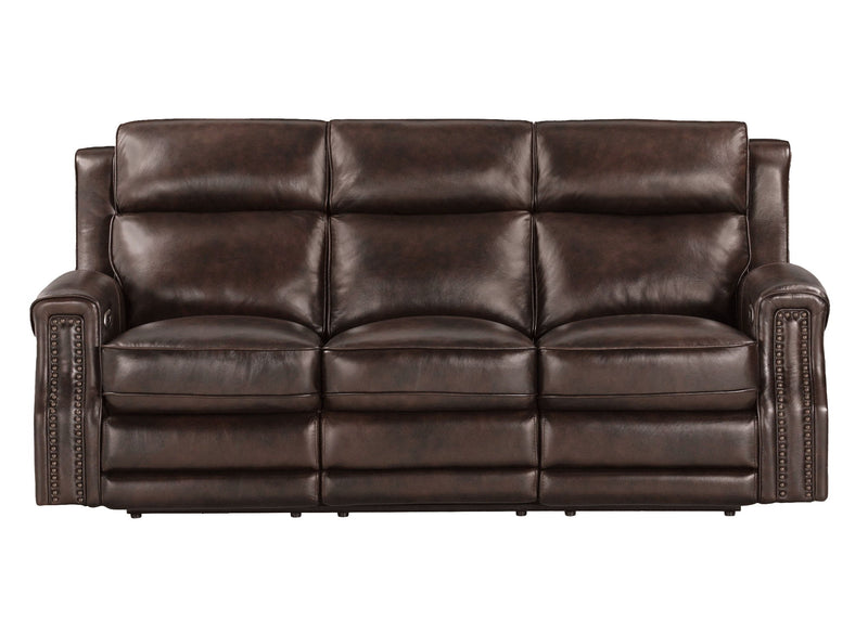 Hensley - Power Sofa - R&R Furniture Gallery (Fountain Valley, CA)