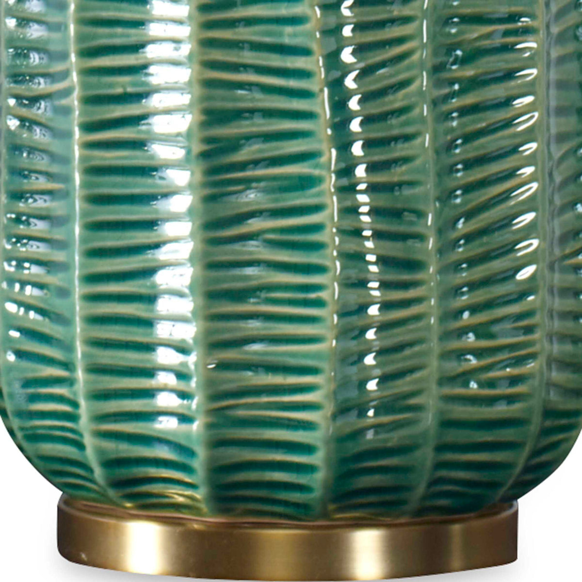 Bixby - Table Lamp