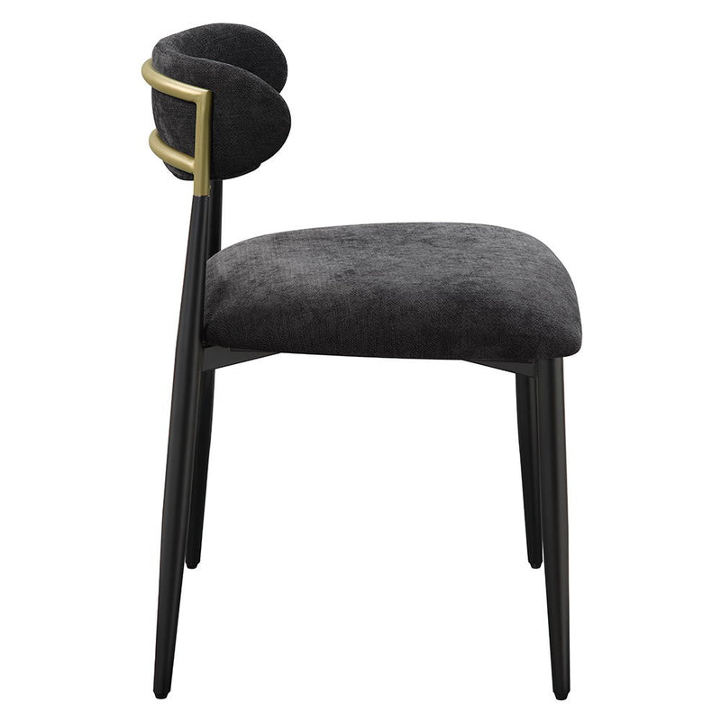 Jaramillo - Dining Room Chair (Set of 2) - R&R Furniture Gallery (Fountain Valley, CA)