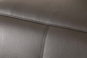 9762 - Power Reclining Sectional - R&R Furniture Gallery (Fountain Valley, CA)