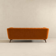 Addison - Mid-Century Modern Design Tufted Sofa - R&R Furniture Gallery (Fountain Valley, CA)