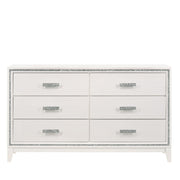 Haiden - Dresser - R&R Furniture Gallery (Fountain Valley, CA)
