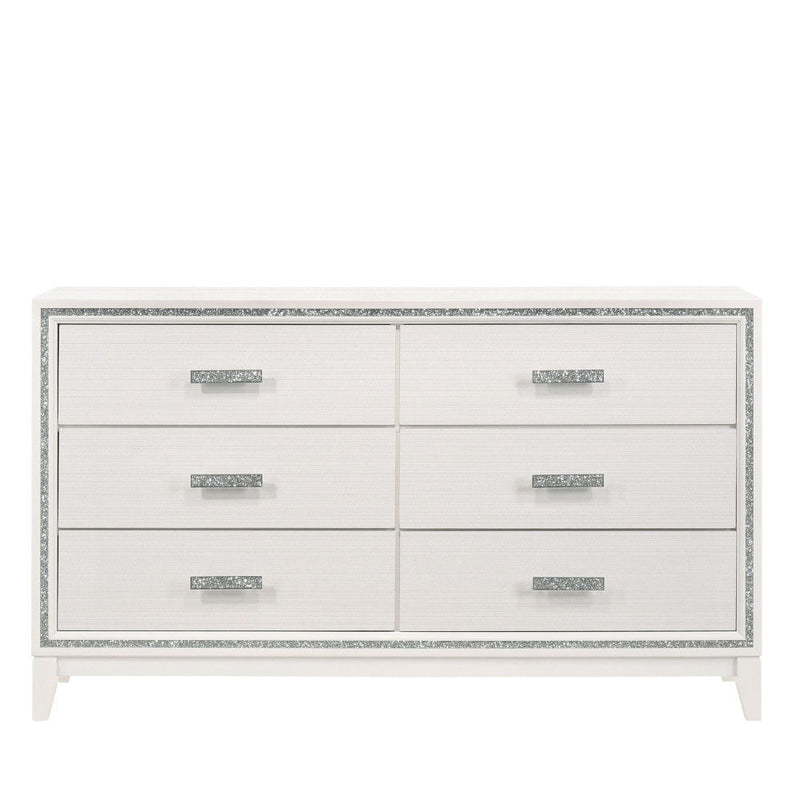 Haiden - Dresser - R&R Furniture Gallery (Fountain Valley, CA)