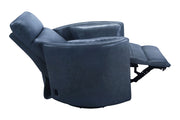 Radius - Power Swivel Glider Recliner - R&R Furniture Gallery (Fountain Valley, CA)