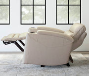 Nexus - Power Zero Gravity Recliner - R&R Furniture Gallery (Fountain Valley, CA)