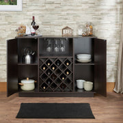 Hazen - Server - R&R Furniture Gallery (Fountain Valley, CA)