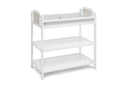 Brees - Changing Table - R&R Furniture Gallery (Fountain Valley, CA)