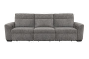 Kline - Sectional - R&R Furniture Gallery (Fountain Valley, CA)