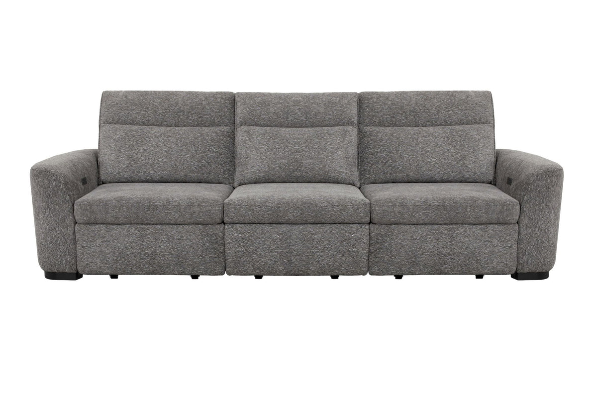 Kline - Sectional - R&R Furniture Gallery (Fountain Valley, CA)