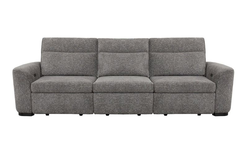 Kline - Sectional - R&R Furniture Gallery (Fountain Valley, CA)