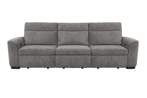 Kline - Sectional - R&R Furniture Gallery (Fountain Valley, CA)
