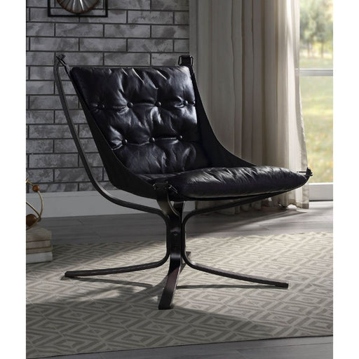 Carney - Accent Chair - R&R Furniture Gallery (Fountain Valley, CA)