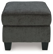 Erinslane - Ottoman - R&R Furniture Gallery (Fountain Valley, CA)