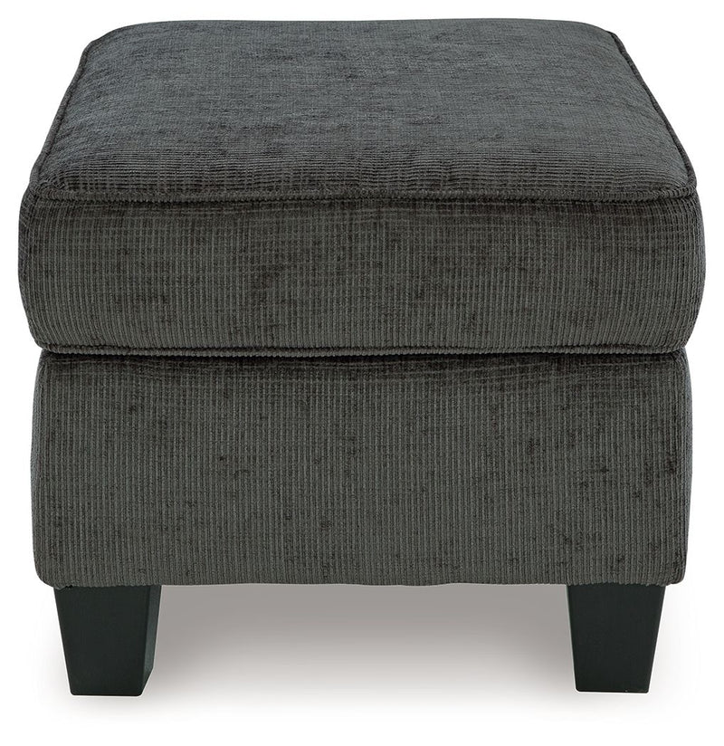 Erinslane - Ottoman - R&R Furniture Gallery (Fountain Valley, CA)