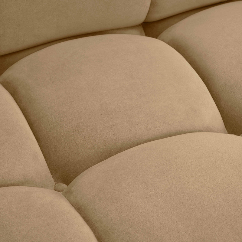 Calliope - Performance Modular Sectional - R&R Furniture Gallery (Fountain Valley, CA)