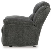 Frohn - Rocker Recliner - R&R Furniture Gallery (Fountain Valley, CA)