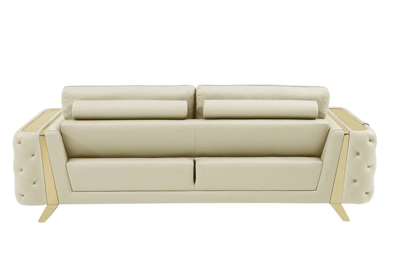 1050 - Contemporary Sofa - R&R Furniture Gallery (Fountain Valley, CA)