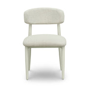 Annika - Outdoor Dining Side Chair - R&R Furniture Gallery (Fountain Valley, CA)