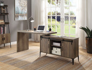 Zakwani - Writing Desk - R&R Furniture Gallery (Fountain Valley, CA)