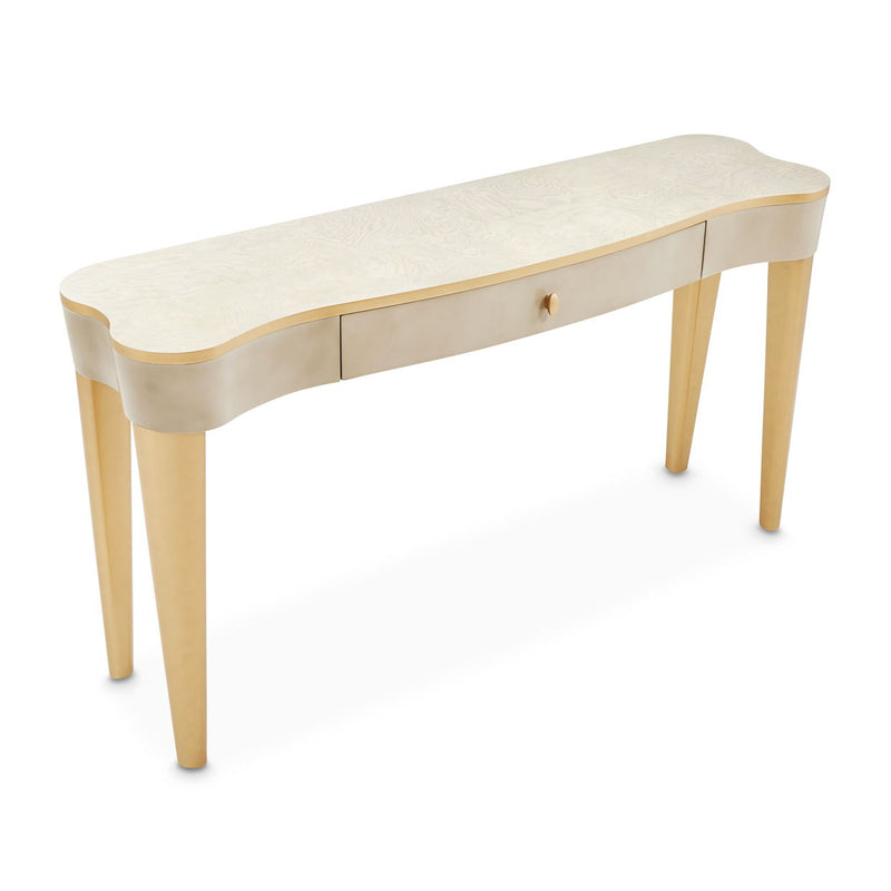 La Terrazza - Console Table - R&R Furniture Gallery (Fountain Valley, CA)