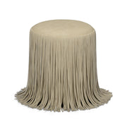 Shag Me - Ottoman - R&R Furniture Gallery (Fountain Valley, CA)