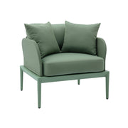 Kapri - Outdoor Armchair - R&R Furniture Gallery (Fountain Valley, CA)