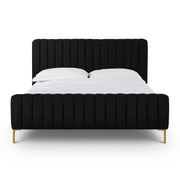 Angela - Bed - R&R Furniture Gallery (Fountain Valley, CA)